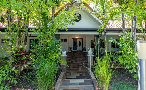 House in Puerto Carrillo, Hojancha, Costa Rica 1