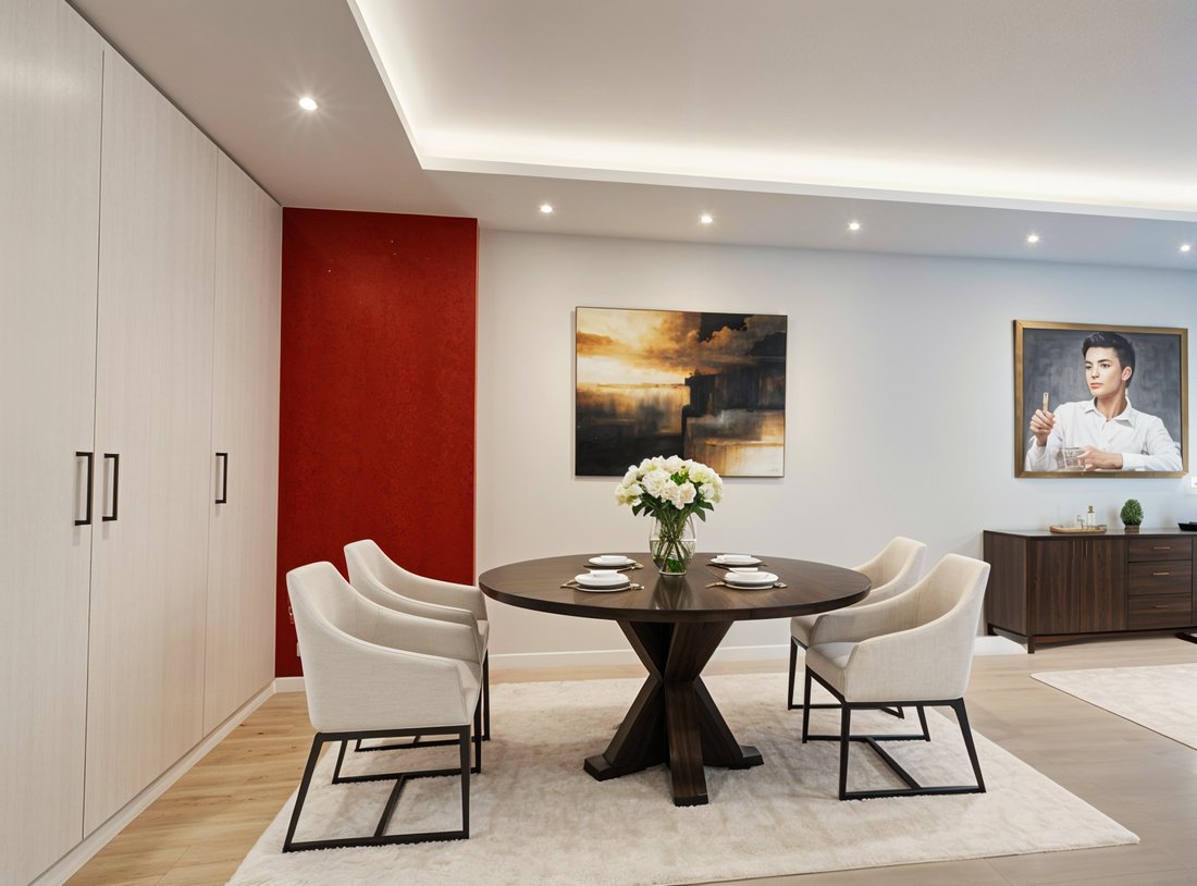 Apartment in Chêne-Bougeries, Genève, Switzerland 2 - 18576403