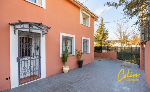 Casa en San Lobo, 10e Arrondissement, Marsella 1