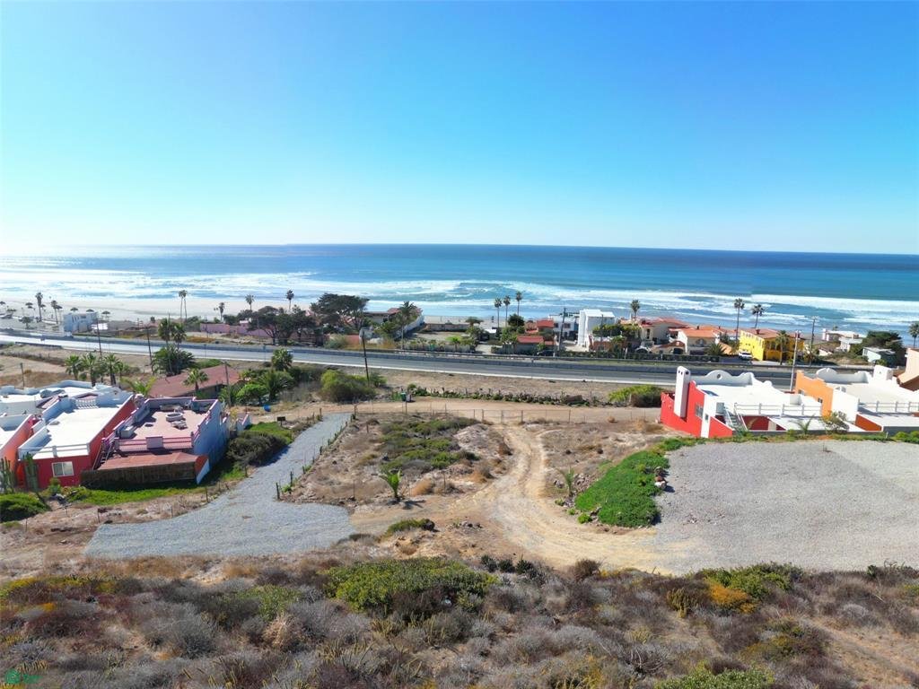 Land in Playas la Misión, Baja California, Mexico 1 - 17815116