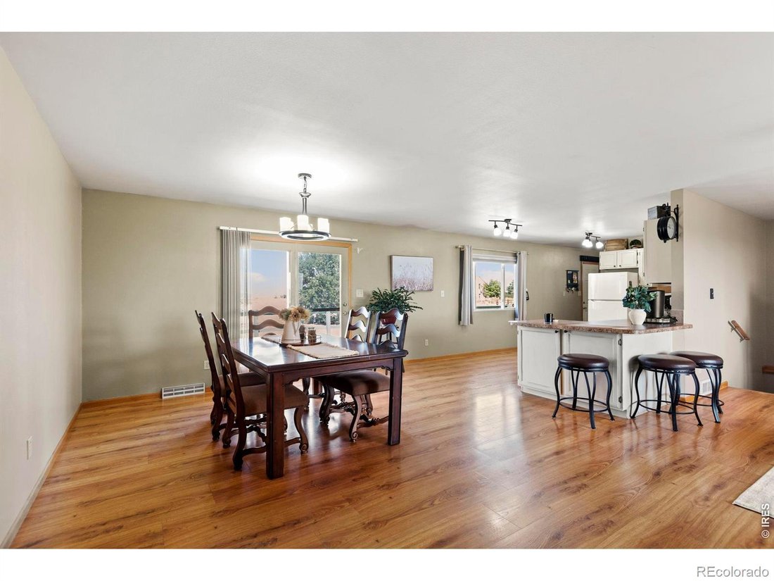 House in Eaton, Colorado, United States 3 - 18192468