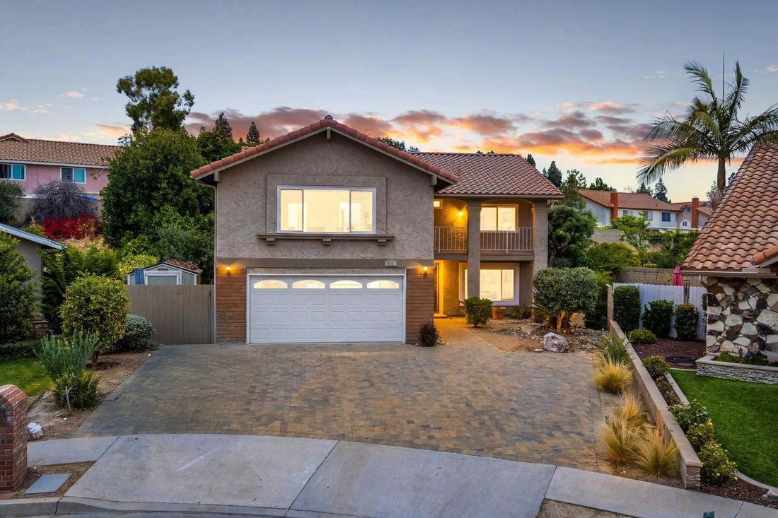 House in Placentia, California, United States 1 - 18577243