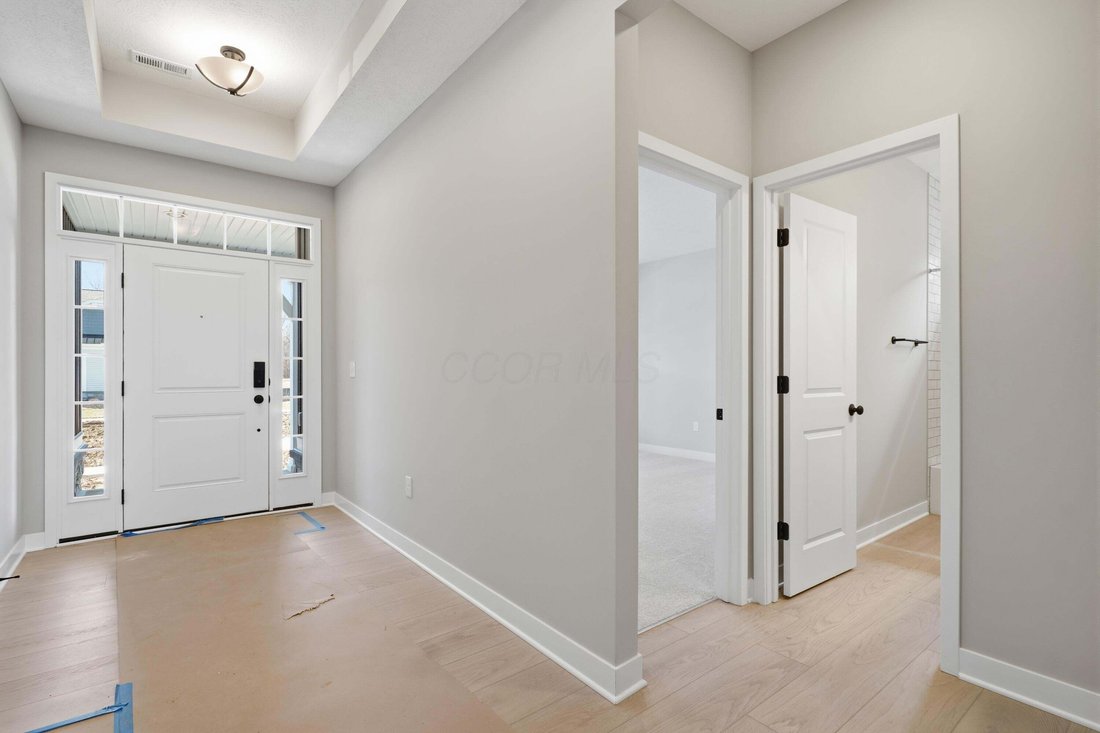 Condo in Hilliard, Ohio, United States 3 - 18199681