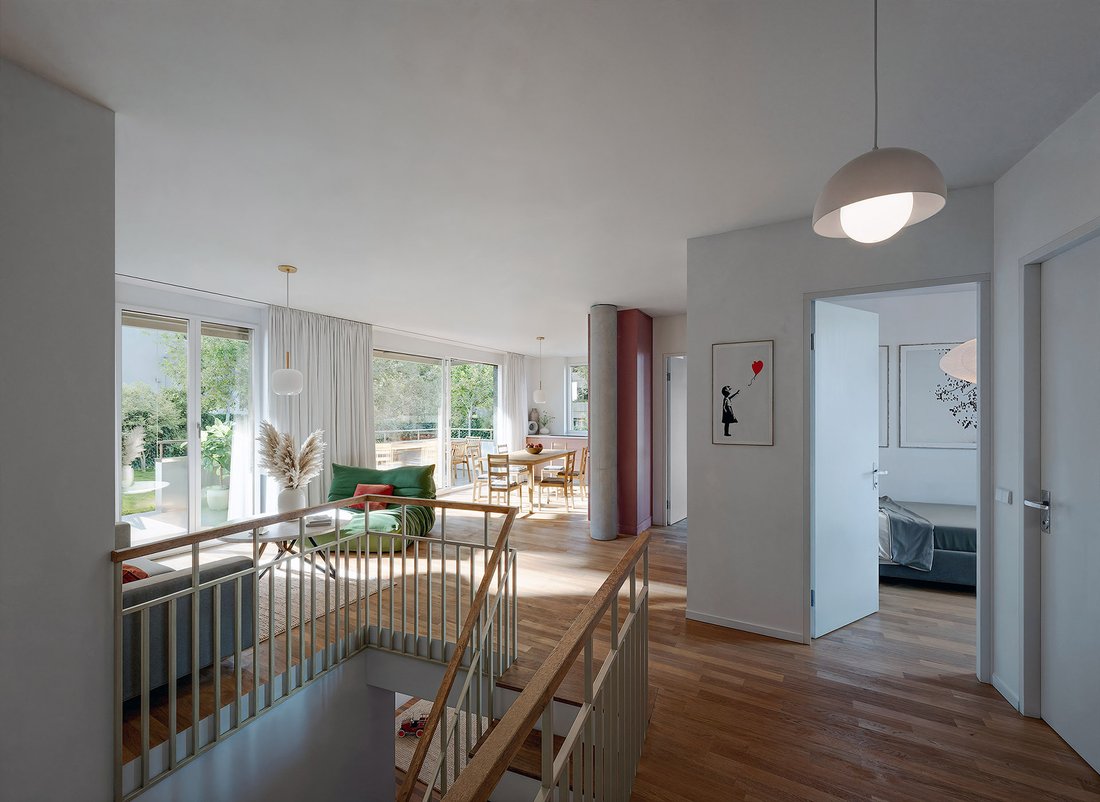 Apartment in Plan-les-Ouates, Genève, Switzerland 4 - 18576619