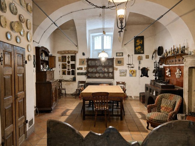 Villa in Center, Asti, Piedmont 5 - 18572099