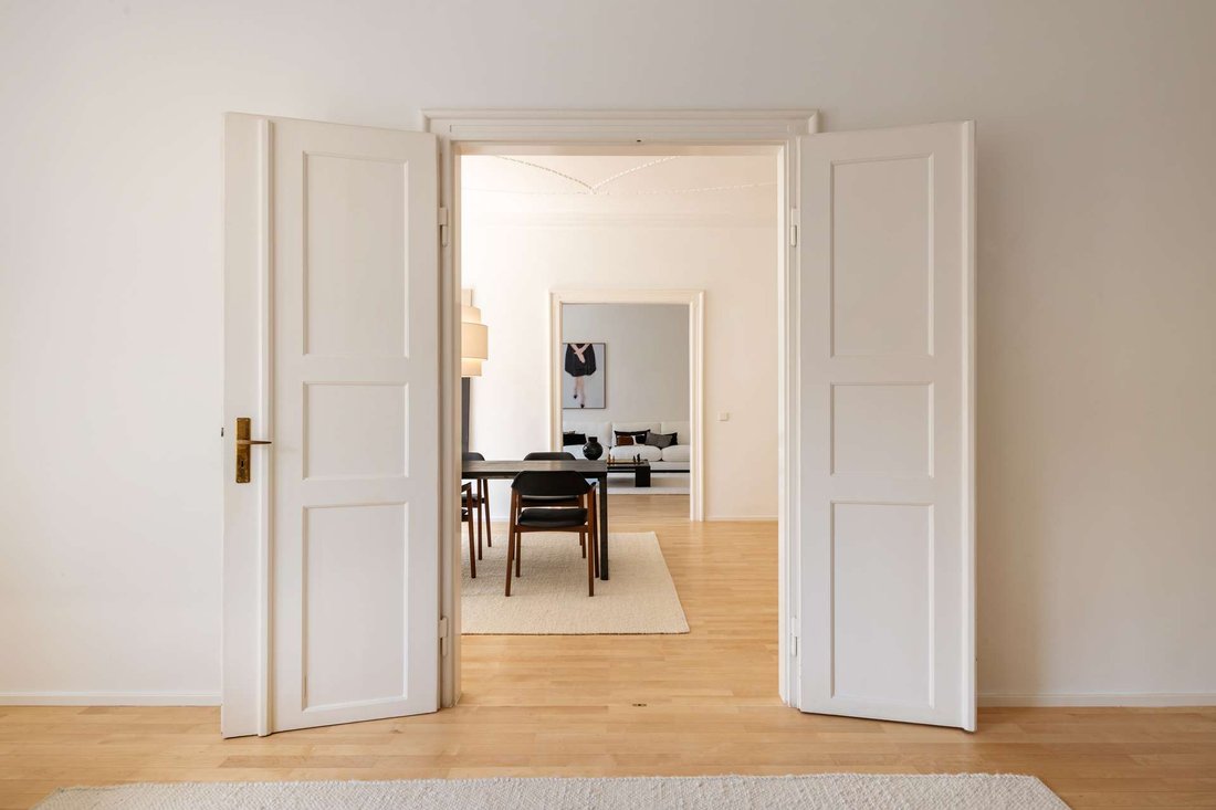 Apartment in Munich, Bavaria, Germany 3 - 18499387
