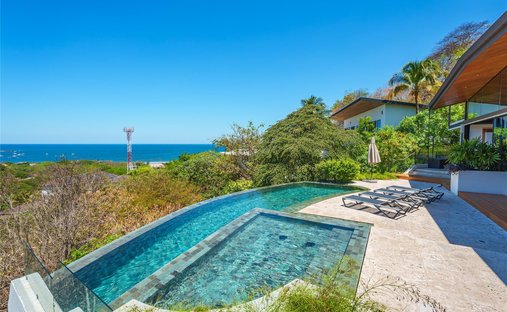 Casa a Tamarindo, Provincia di Guanacaste, Costa Rica 1