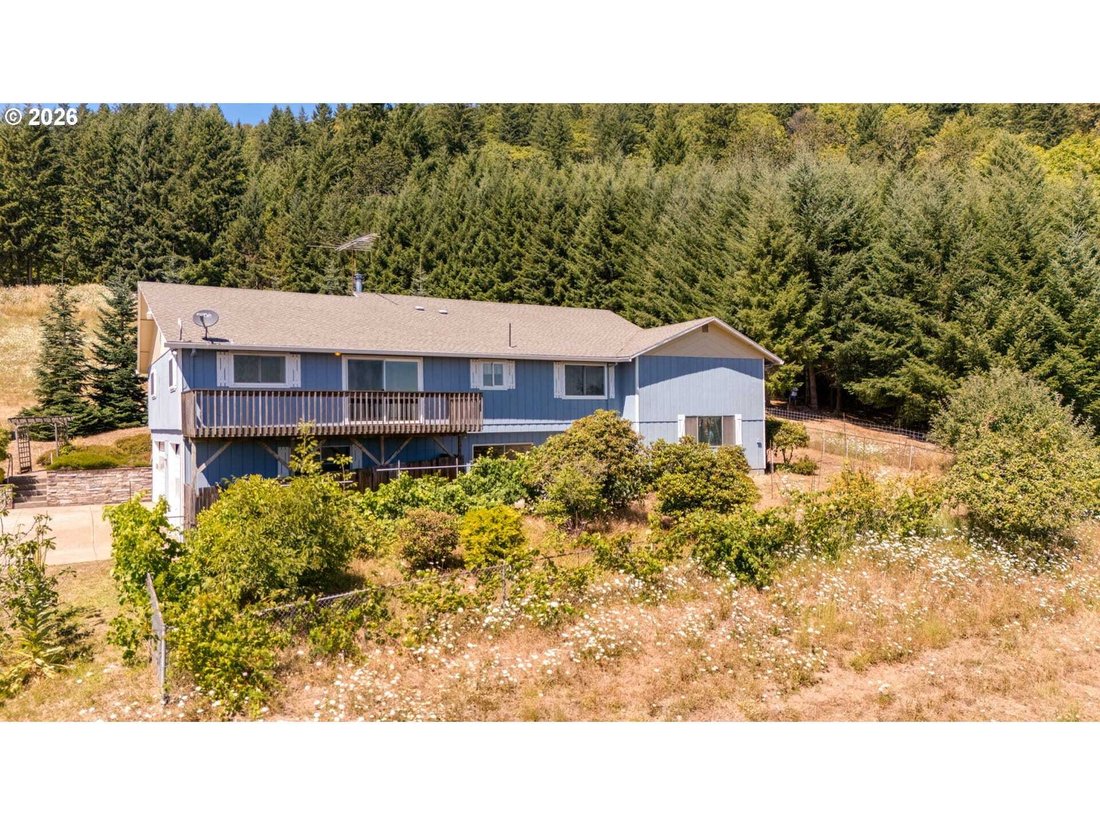 House in Newberg, Oregon, United States 1 - 18576485