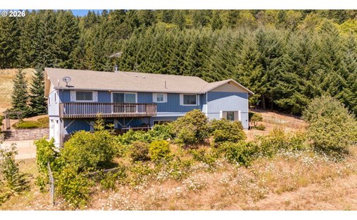 House in Newberg, Oregon, United States 1