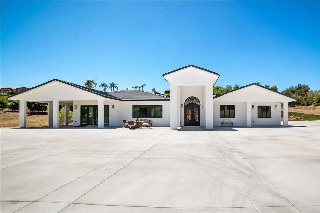 House in Fallbrook, California, United States 3 - 18577245