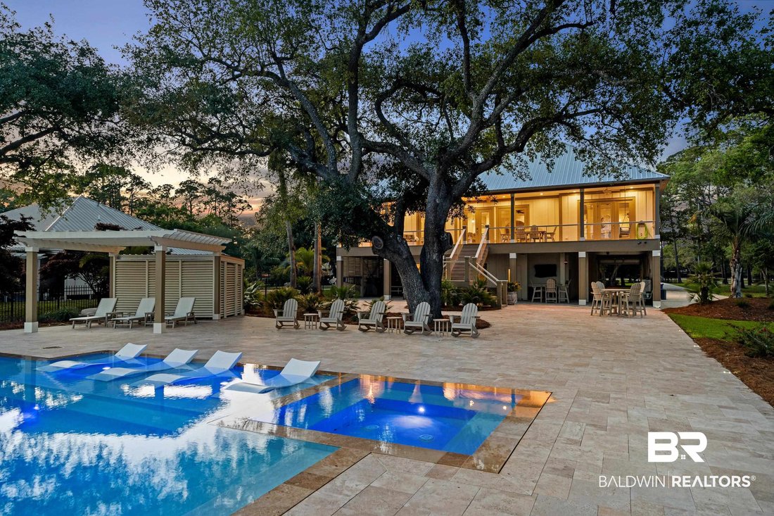 House in Gulf Shores, Alabama, United States 4 - 17857932