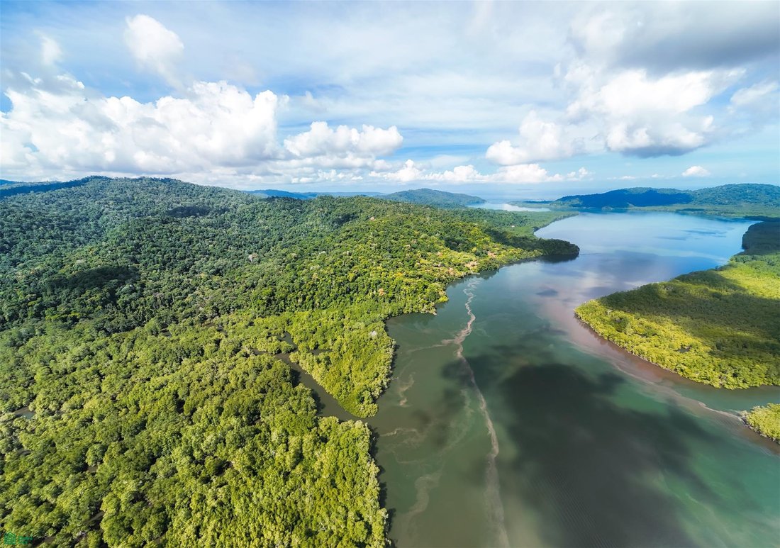 Land in Puerto Escondido, Provinz Puntarenas, Costa Rica 5 - 18060307