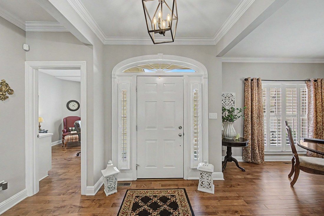 House in Bowling Green, Kentucky, United States 4 - 18576690