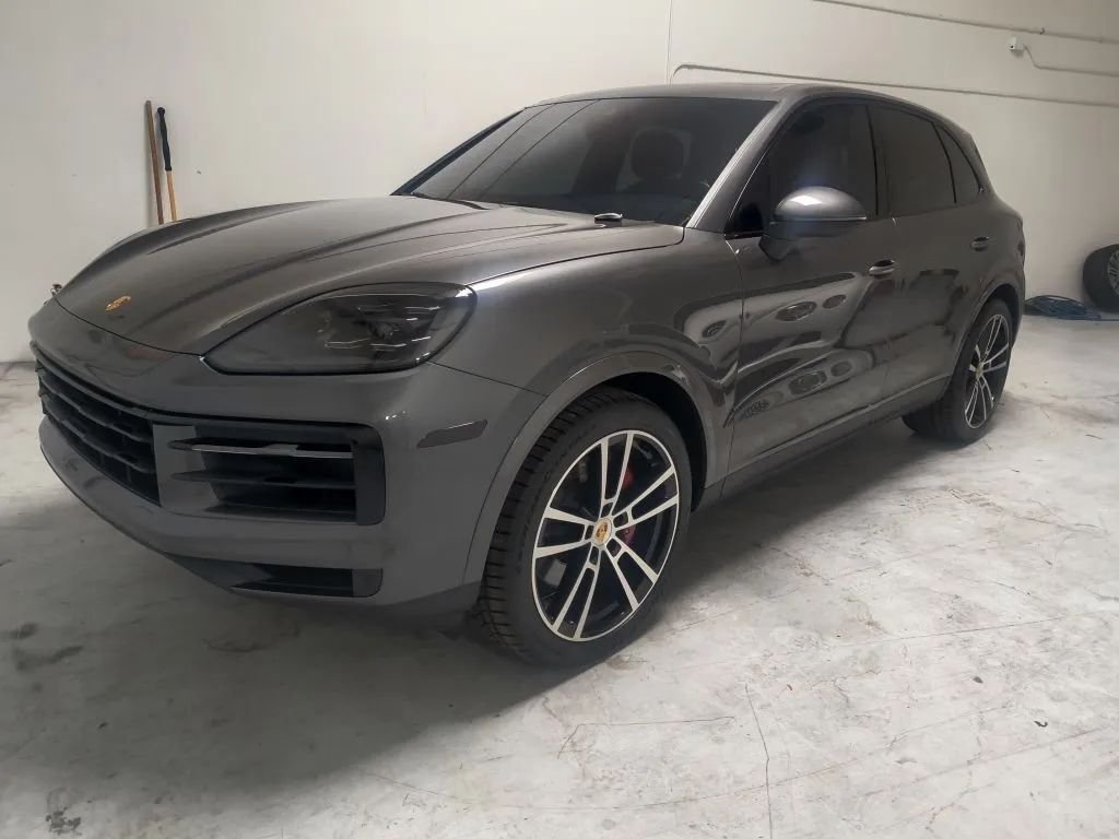 Suv in Phoenix, AZ, United States 3 - 18578455