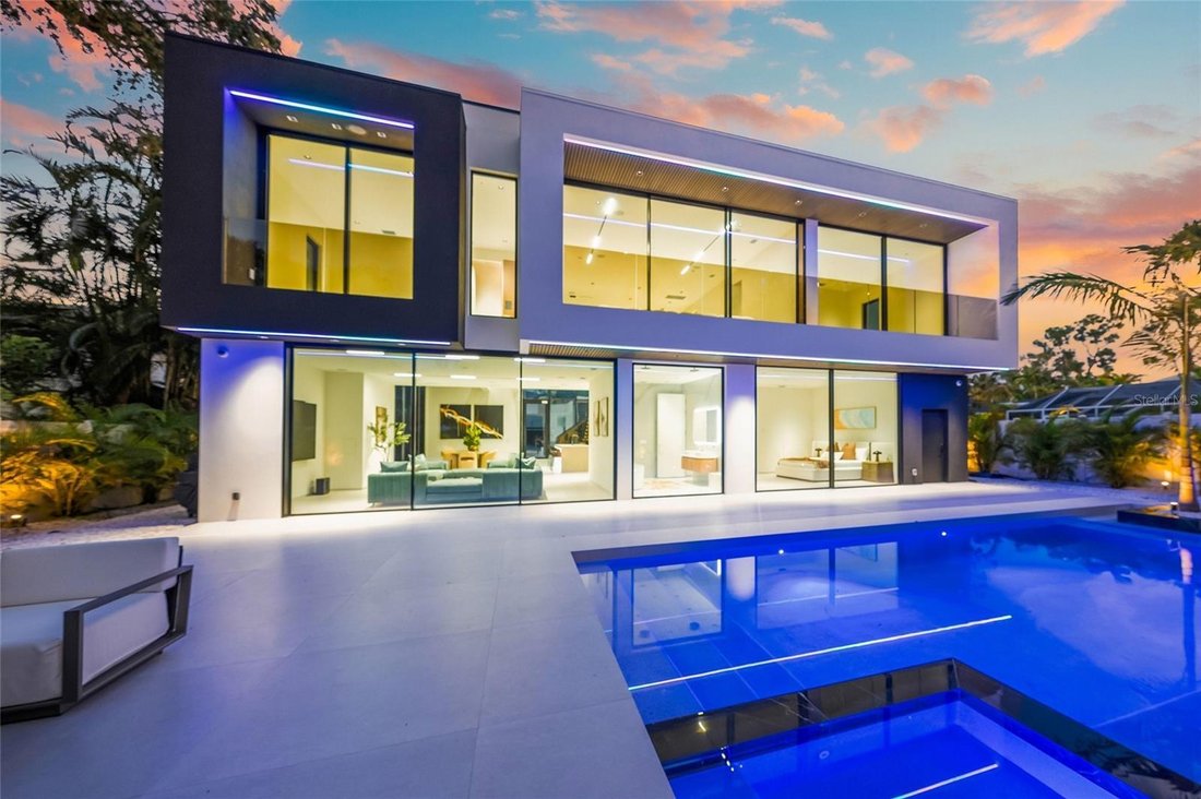 House in Sarasota, Florida, United States 4 - 18576648