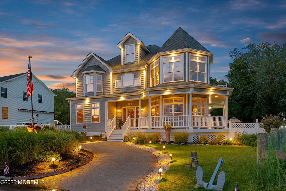 House in Toms River, New Jersey, United States 4 - 18575995