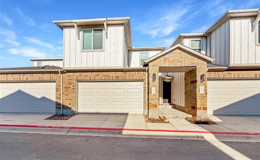 House in Spicewood, Texas, United States 1