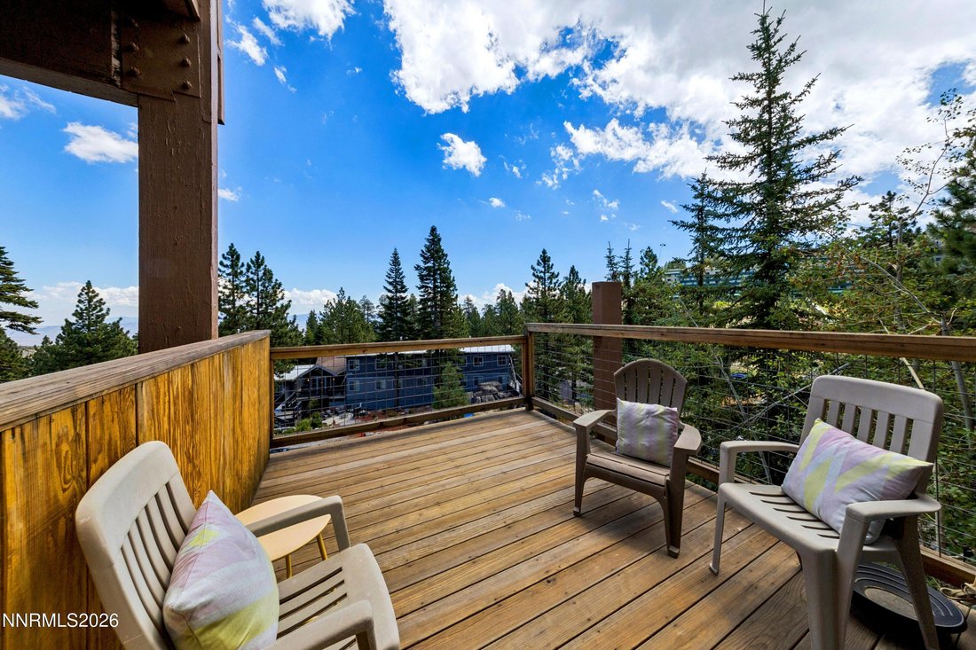 Condo in Stateline, Nevada, United States 2 - 18576948
