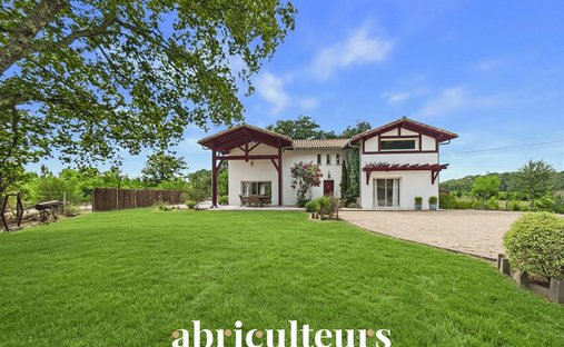 House in Saubion, Nouvelle-Aquitaine, France 1