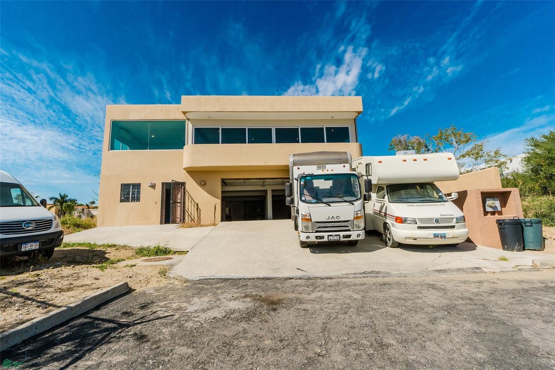 House in Cabo San Lucas, Baja California Sur, Mexico 1 - 18554958