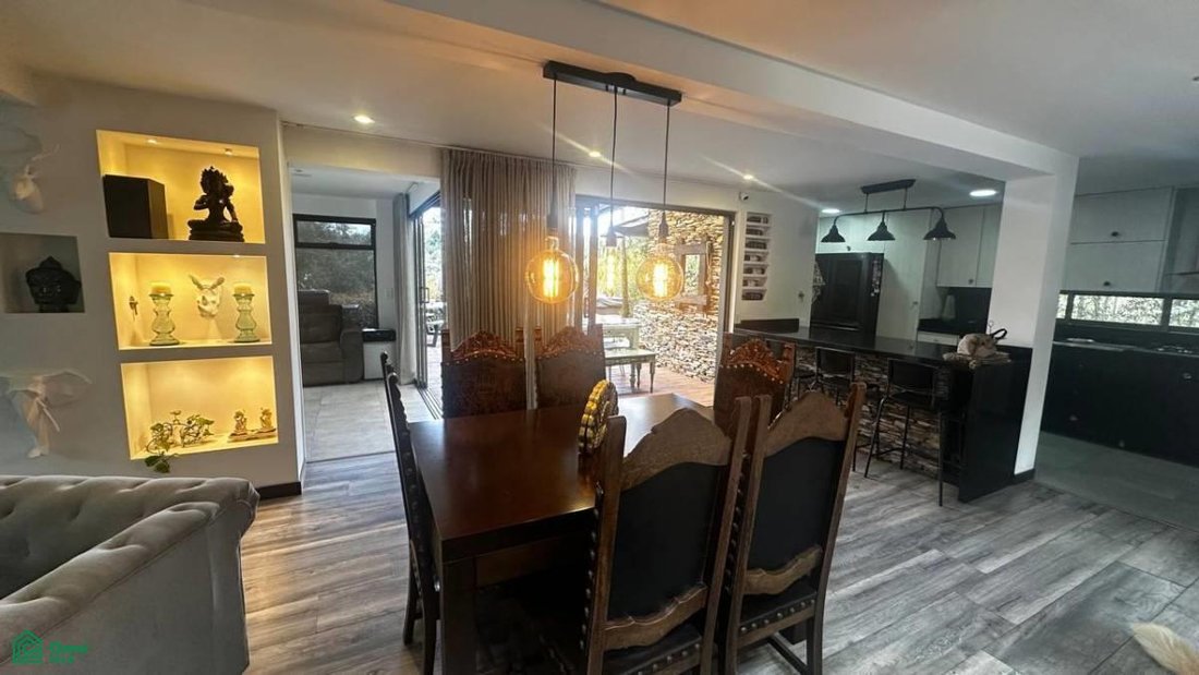 House in Bogota, Guarne, Colombia 3 - 18575760