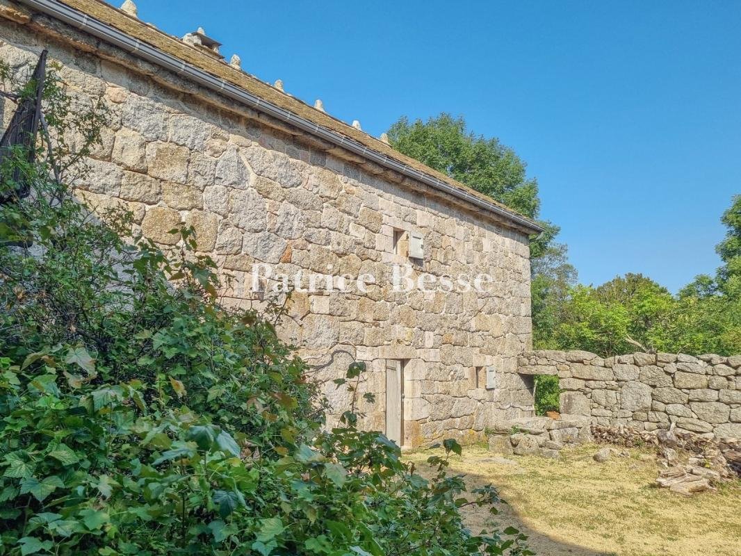 Farm Ranch in Pont de Montvert - Sud Mont Lozère, Occitania, France 5 - 13807075