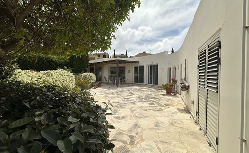 Bungalow in Chloraka, Paphos, Zypern 1