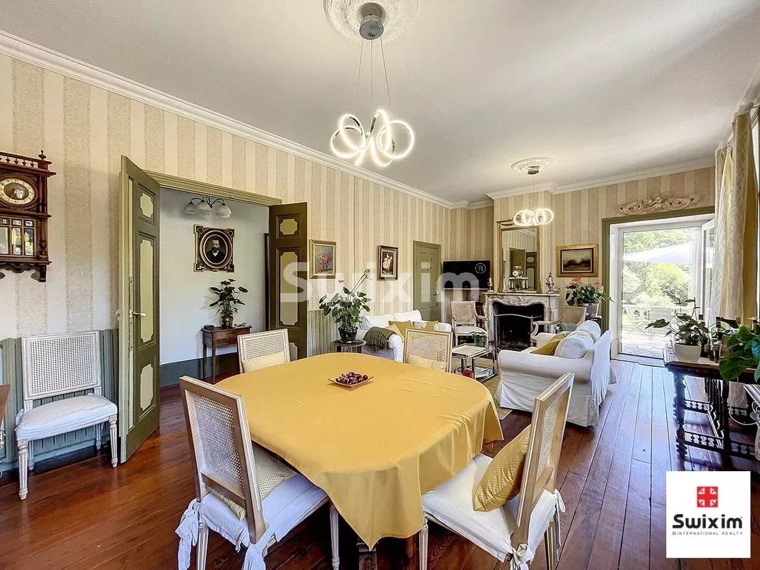 House in Burzet, Auvergne-Rhône-Alpes, France 3 - 18575181