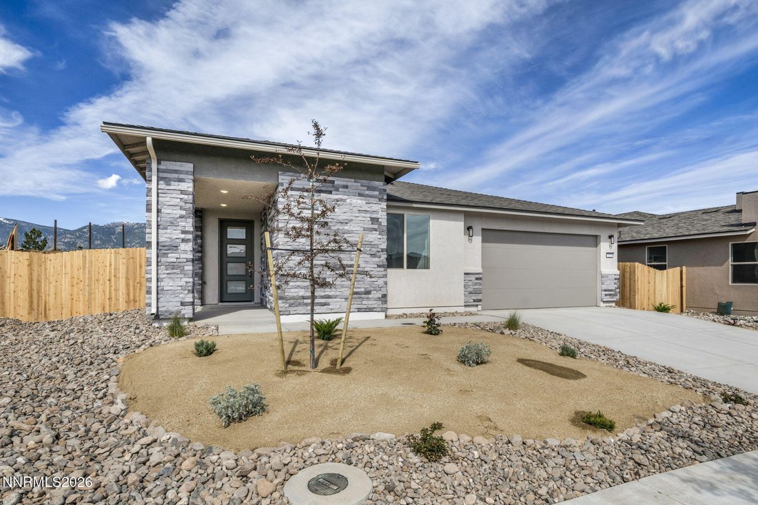 House in Indian Hills, Nevada, United States 1 - 18576957