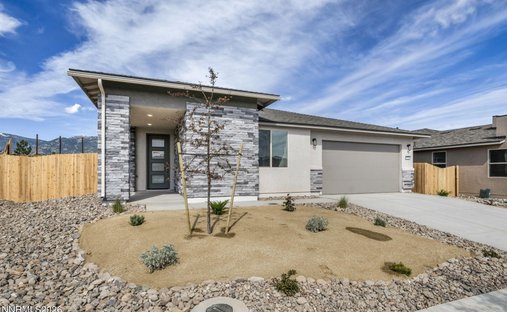 House in Indian Hills, Nevada, United States 1