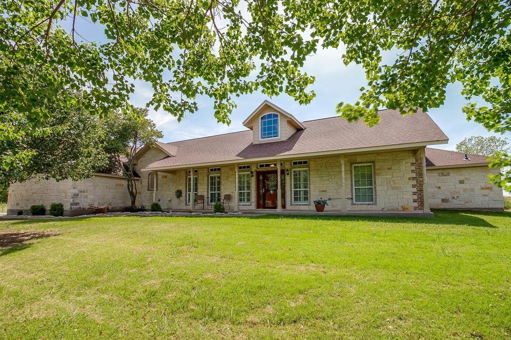 House in Joshua, Texas, United States 4 - 18577592