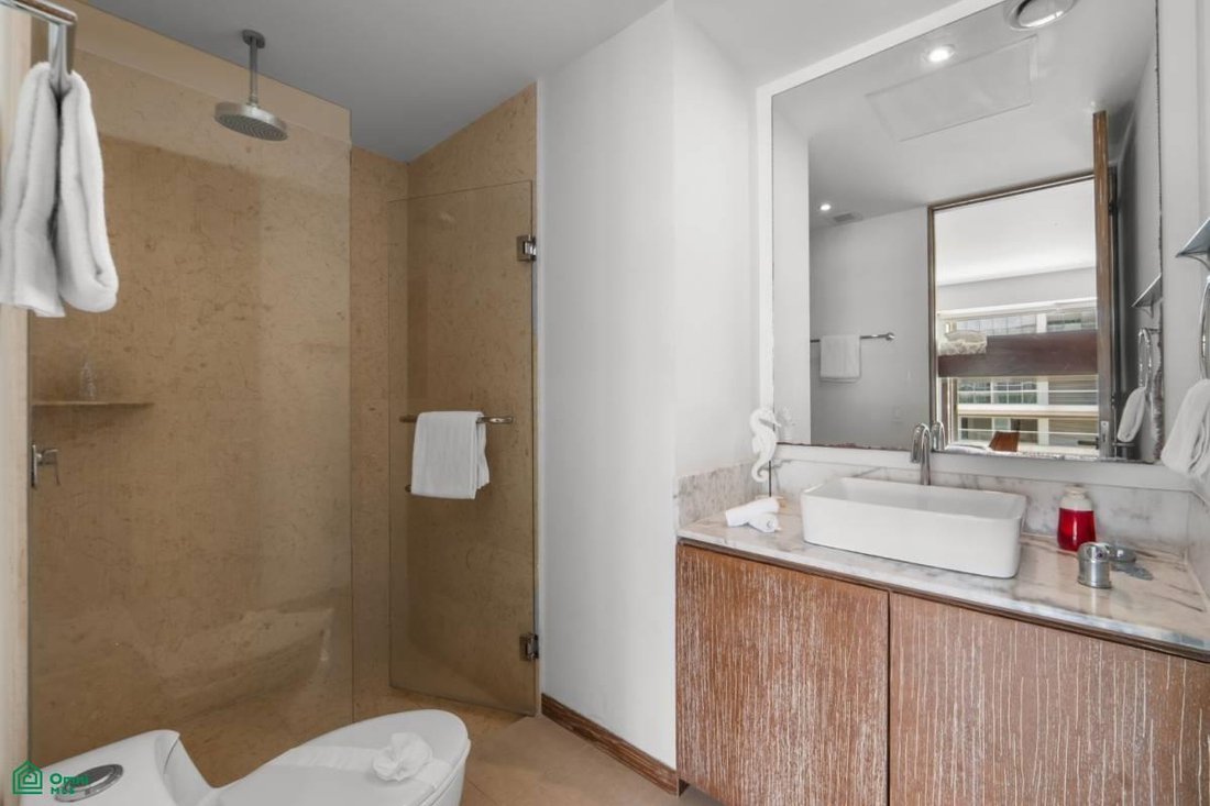 Condo in Nuevo Vallarta, Nayarit, Mexico 5 - 18142026