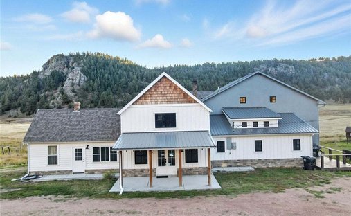 Casa a Florissant, Colorado, Stati Uniti 1