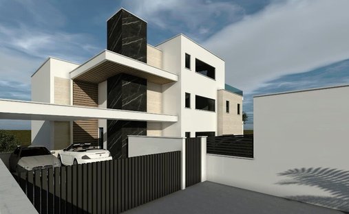 Villa in Agios Tychon, Limassol, Zypern 1
