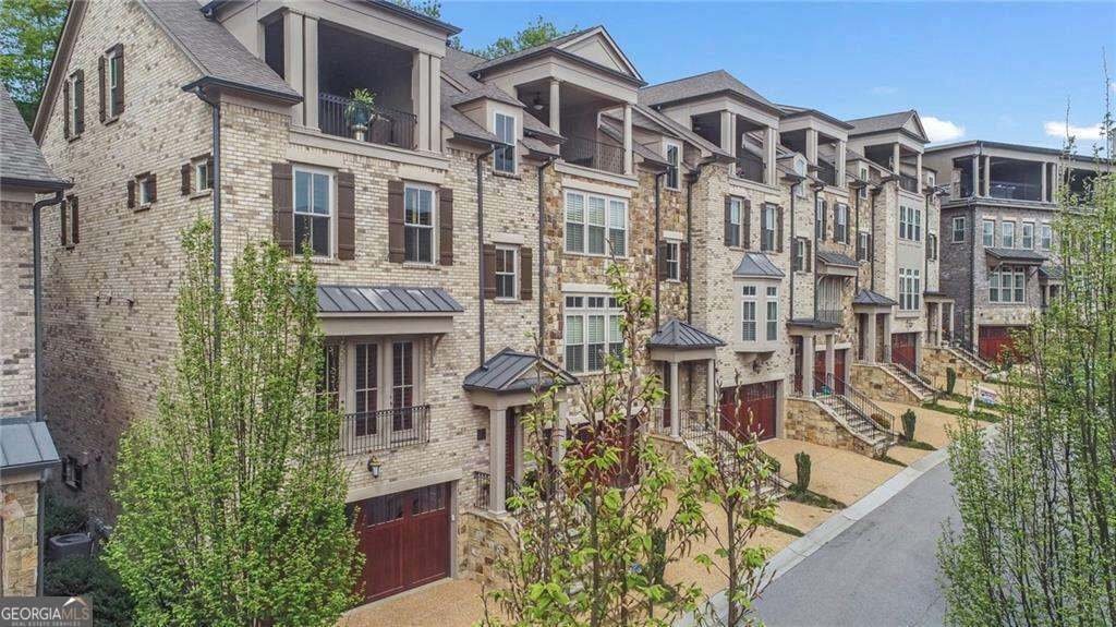 Townhouse in Suwanee, Georgia, United States 2 - 18577417