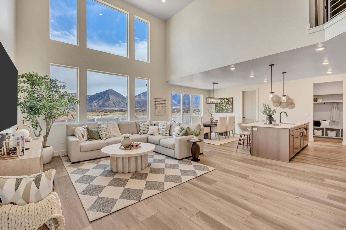 House in Woodland Hills, Utah, United States 2 - 18577460