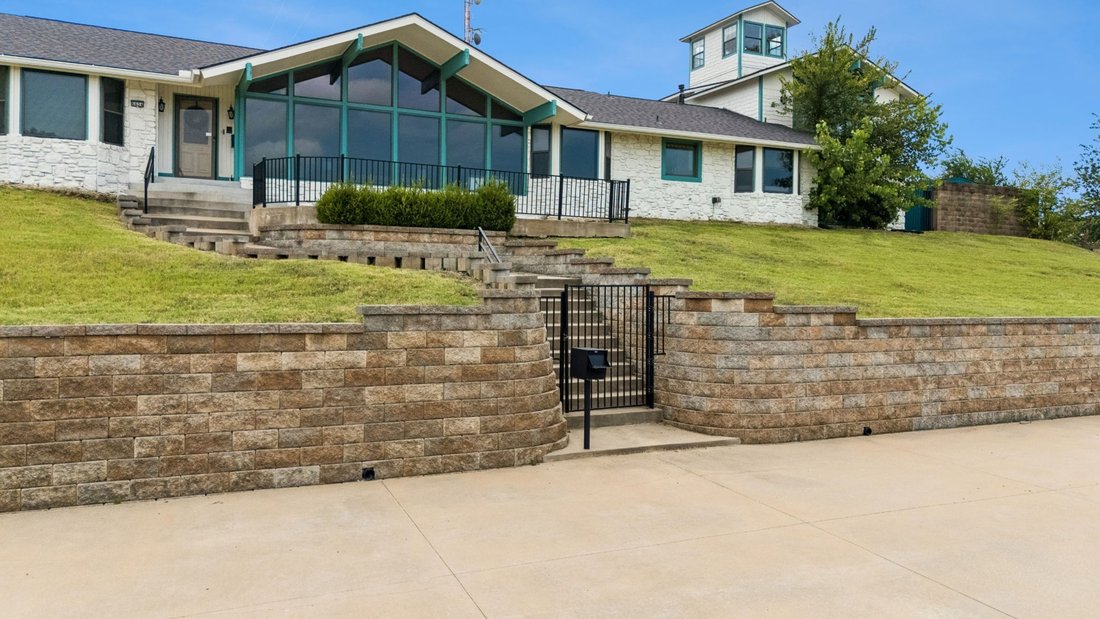 House in Tulsa, Oklahoma, United States 2 - 18576852