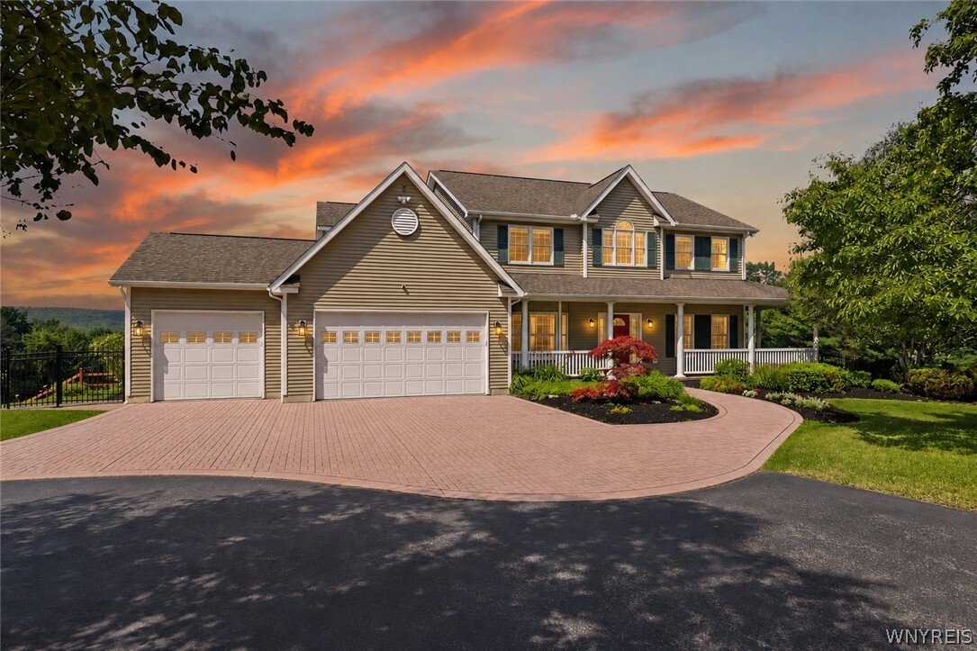 House in Springville, New York, United States 1 - 18576290
