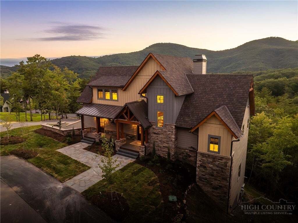House in Boone, North Carolina, United States 1 - 18576861