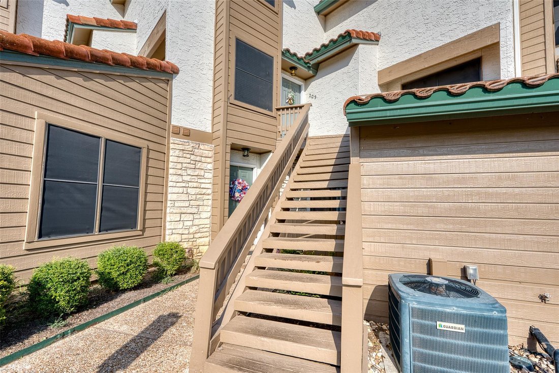 Condo in Horseshoe Bay, Texas, United States 4 - 18577321