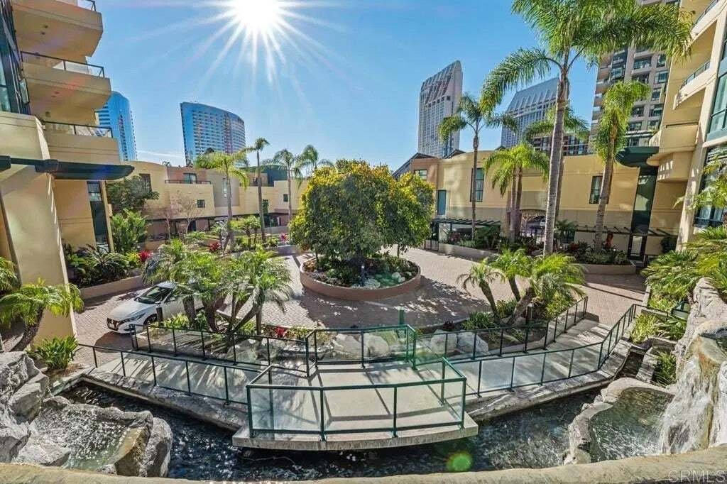 Townhouse in San Diego, California, United States 4 - 18577227