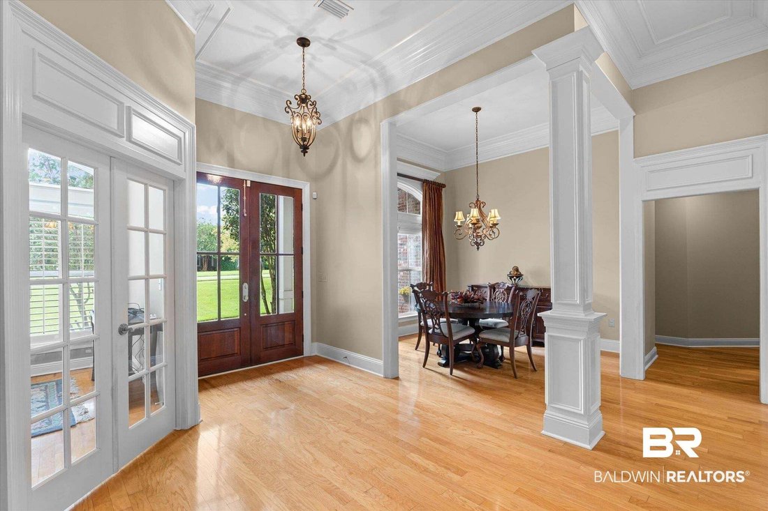 House in Daphne, Alabama, United States 4 - 18502291