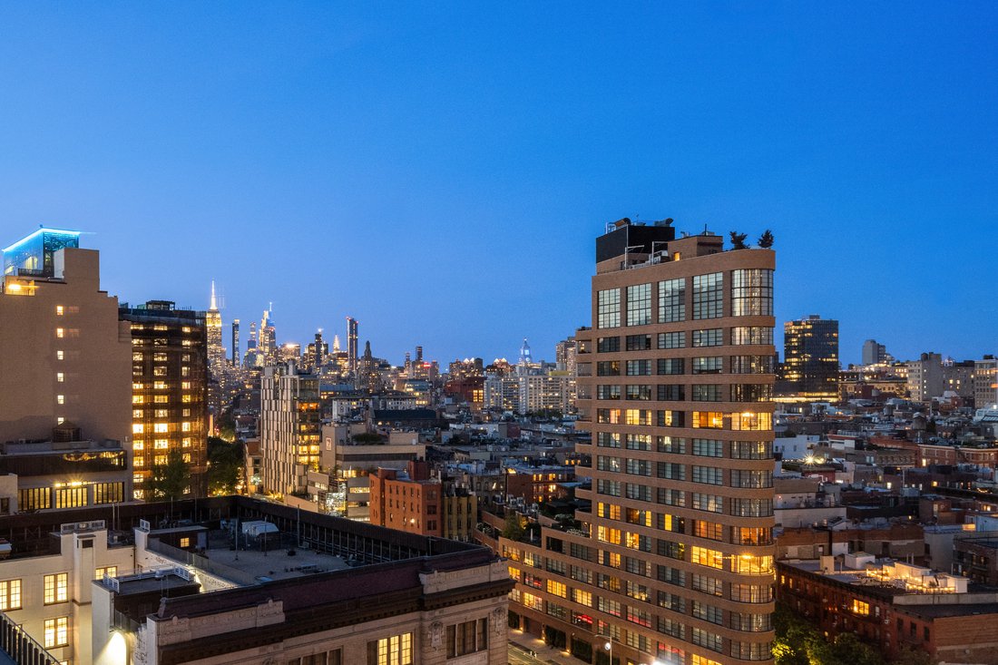 Condo in New York, New York, United States 2 - 18577737