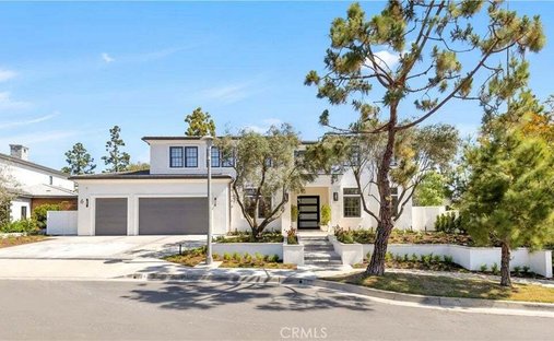 House in Newport Beach, California, United States 1