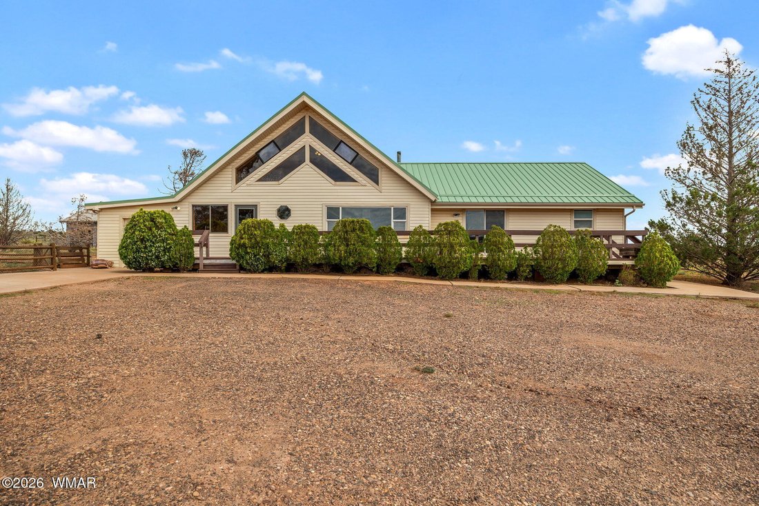 House in Snowflake, Arizona, United States 2 - 18575709
