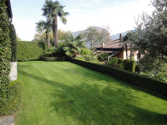 Villa à Lugano, Tessin, Suisse 3 - 18576011