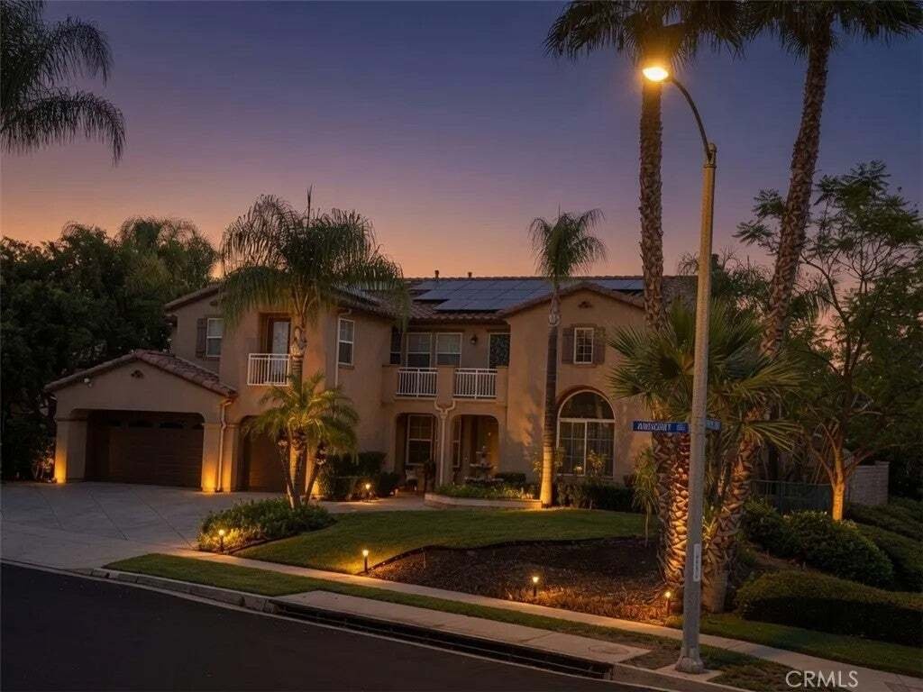 House in Corona, California, United States 3 - 18488285