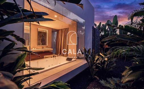 Villa à Salud-La Salle, Santa Cruz de Tenerife, Espagne 1