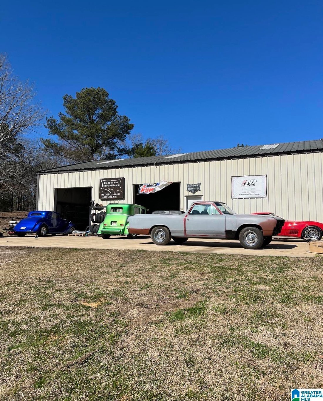 House in McCalla, Alabama, United States 3 - 18456427