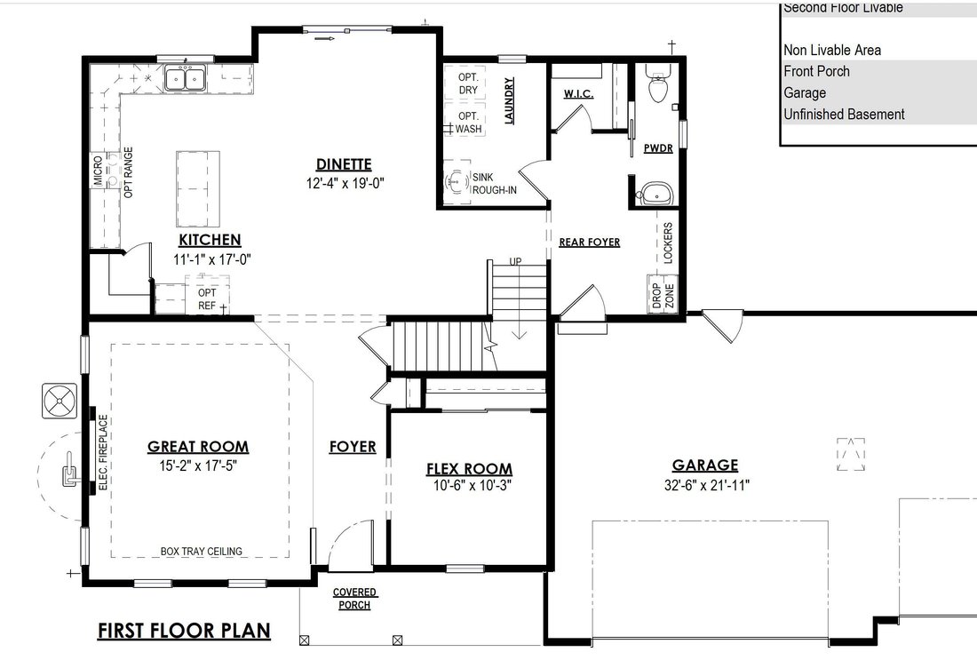 House in Menomonee Falls, Wisconsin, United States 2 - 18576344
